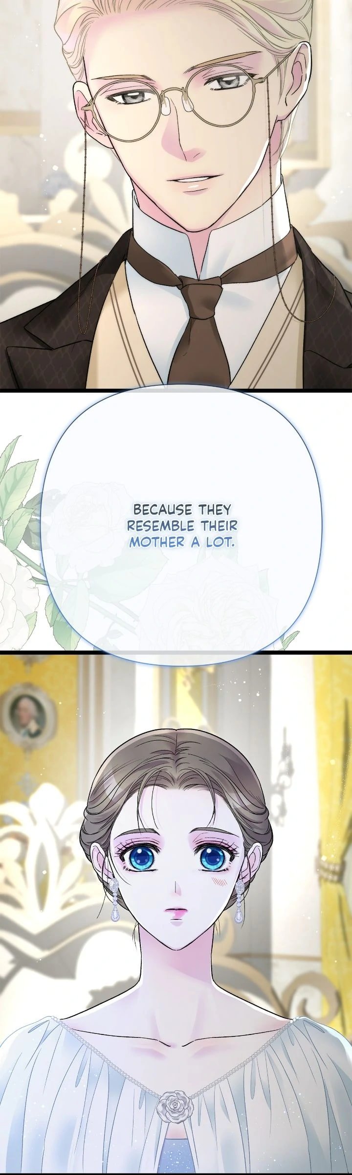 The Problematic Prince, Chapter 97 image 40